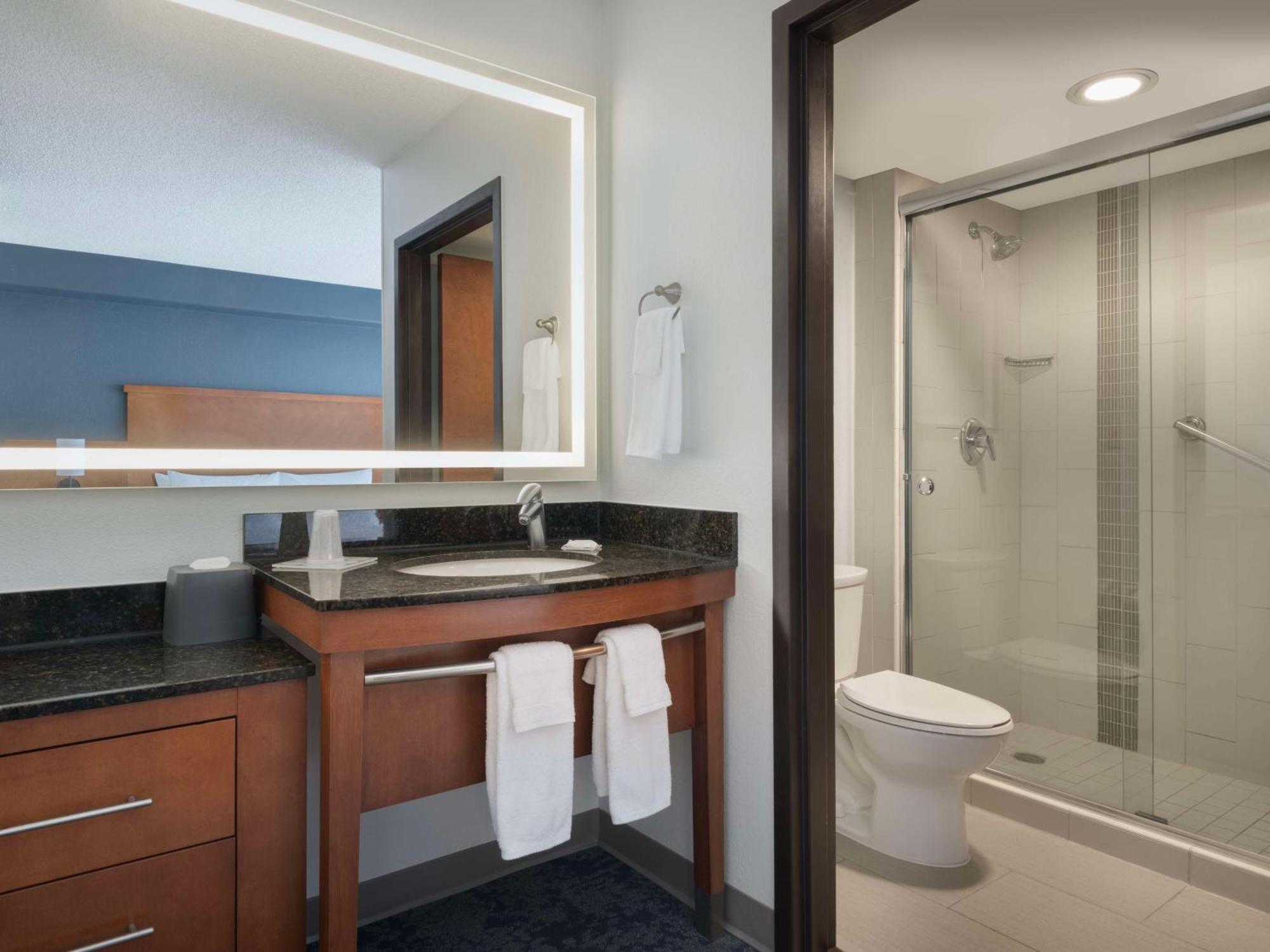 Hyatt Place Busch Gardens Hotel 3*