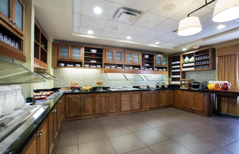 Hyatt Place Busch Gardens Hotel 3*