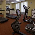 Hyatt Place Tampa Busch Gardens 