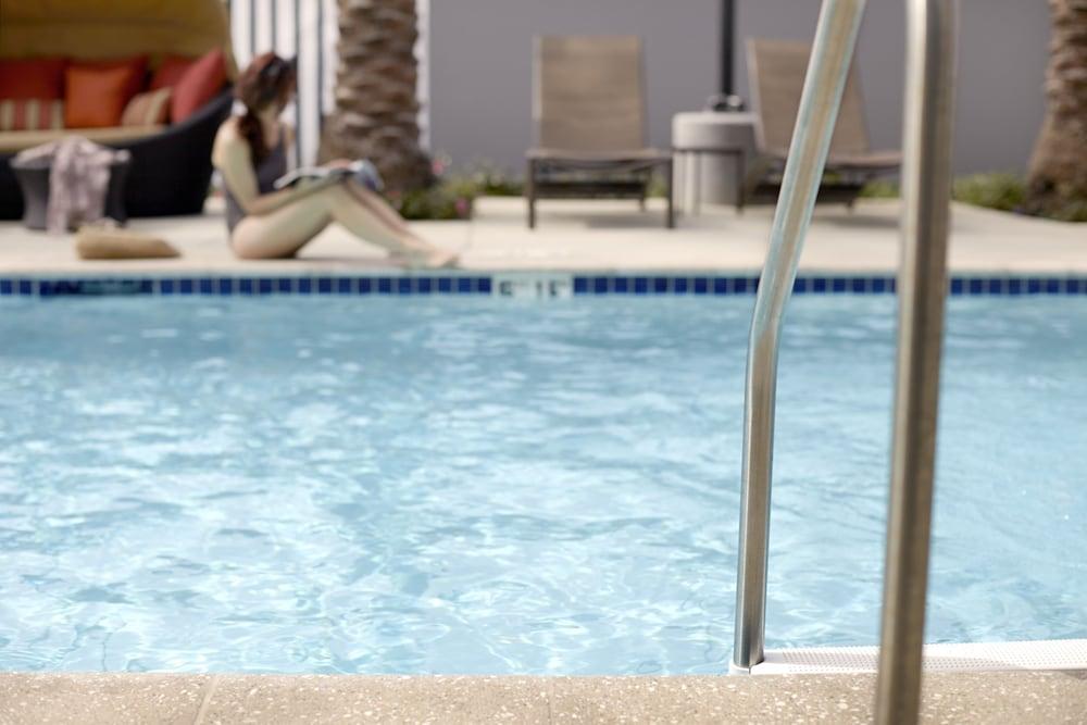 Hyatt Place Busch Gardens Hotel 3*