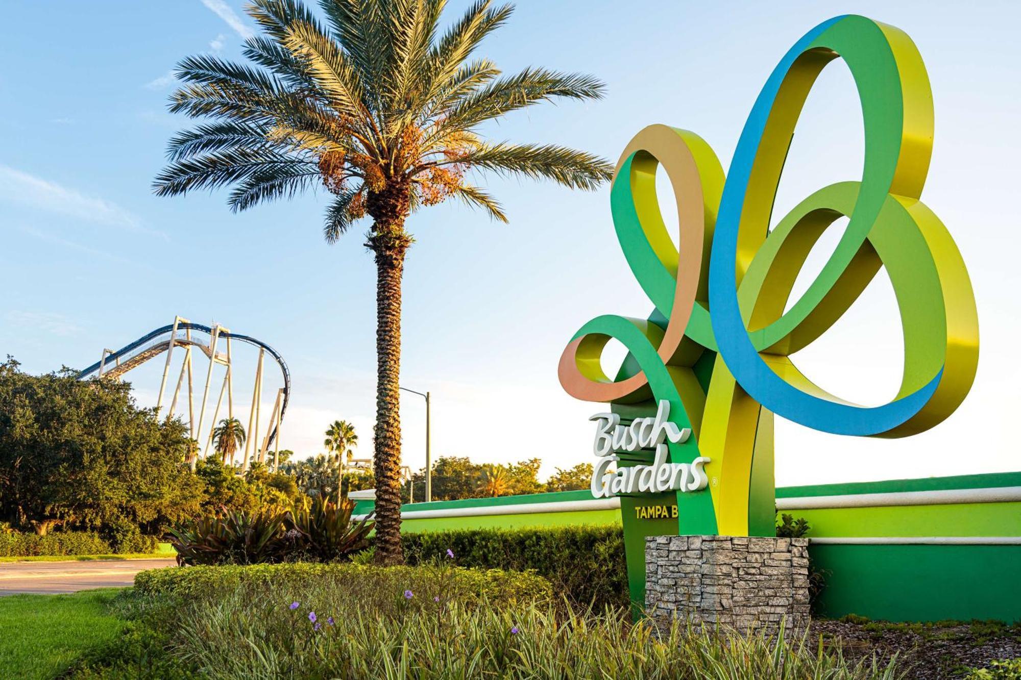 Hyatt Place Busch Gardens 3* Tampa