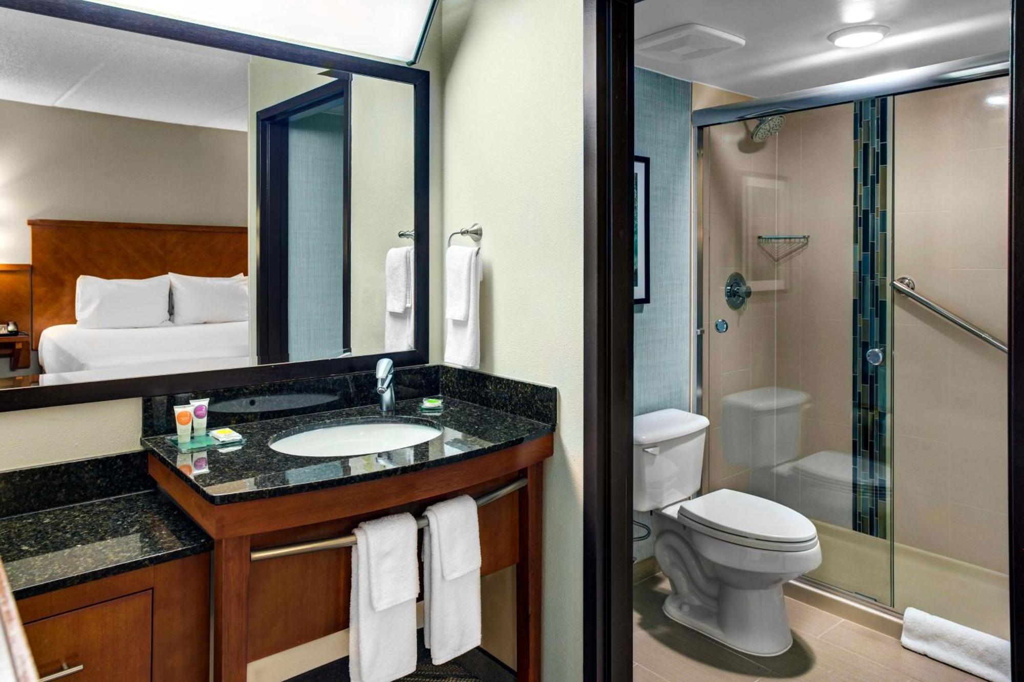 Hotel Hyatt Place Busch Gardens