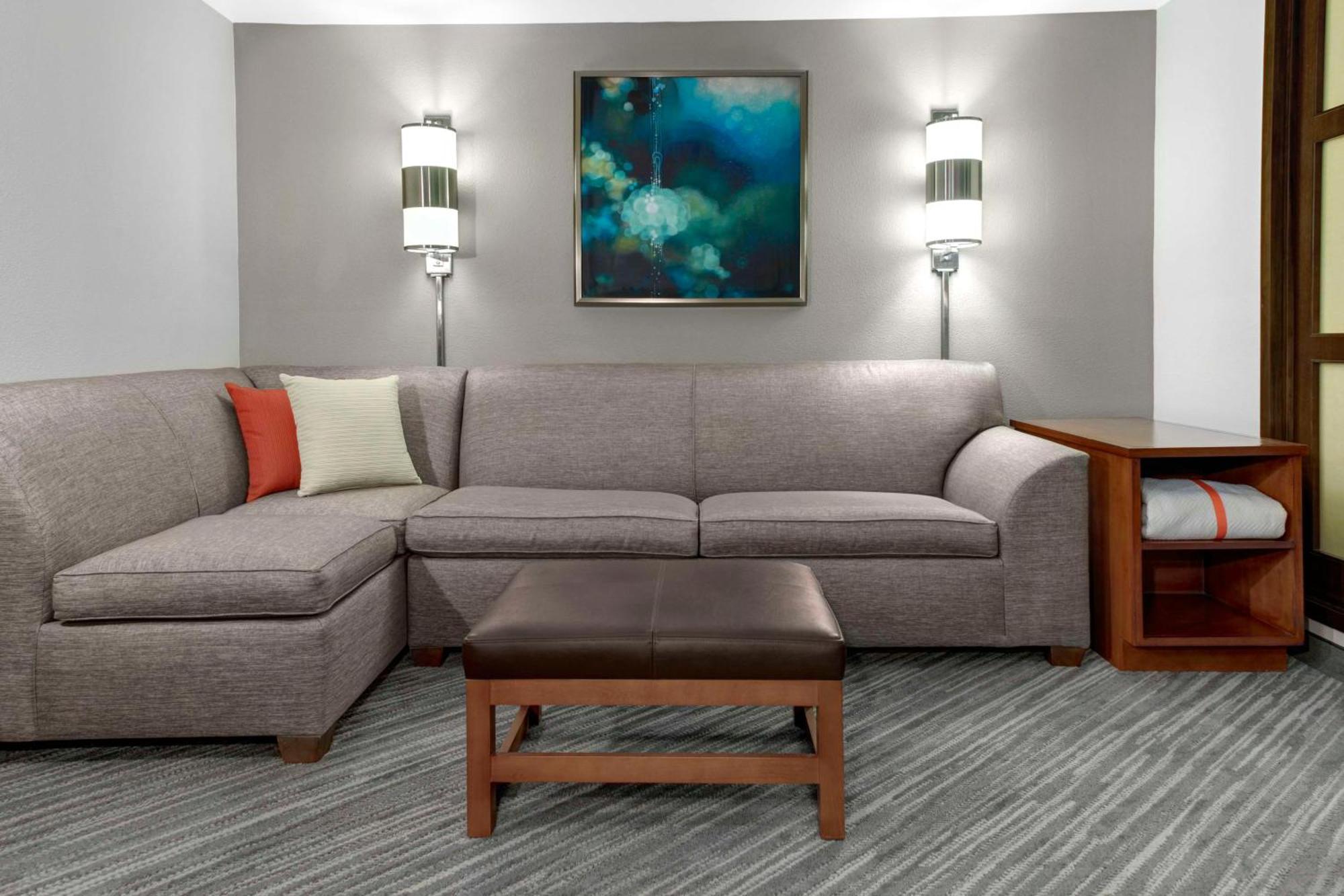 Hyatt Place Busch Gardens