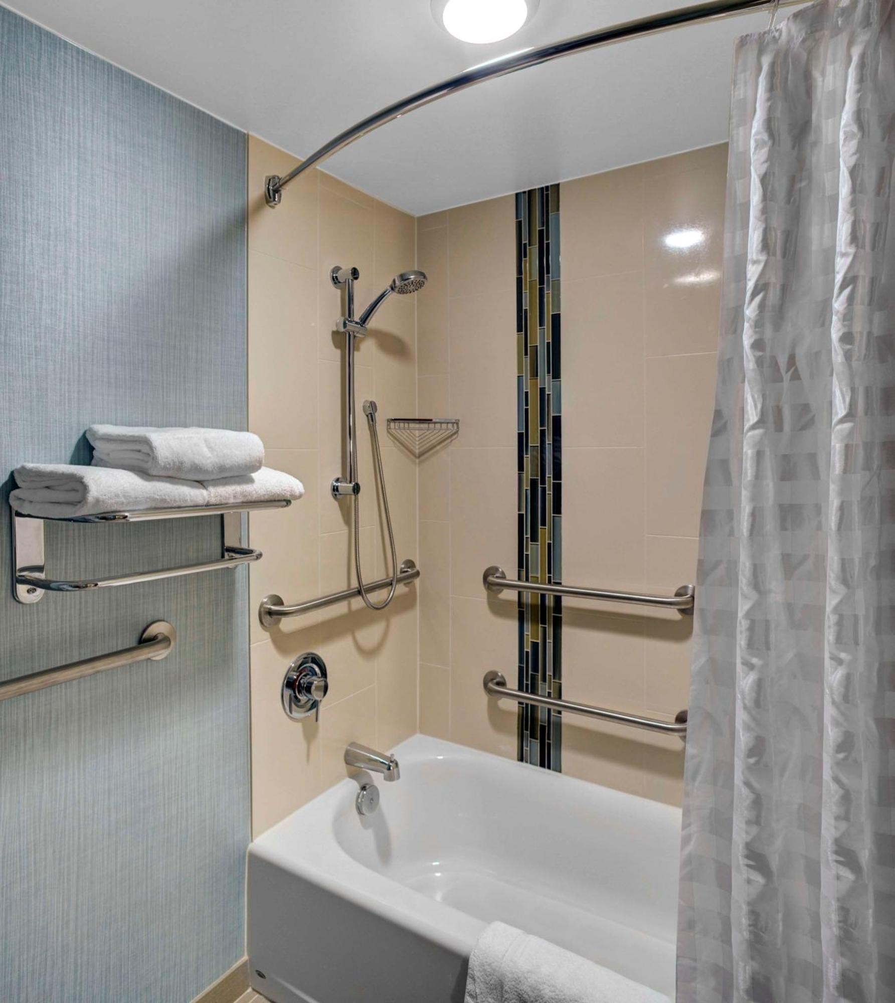 Hotel Hyatt Place Busch Gardens