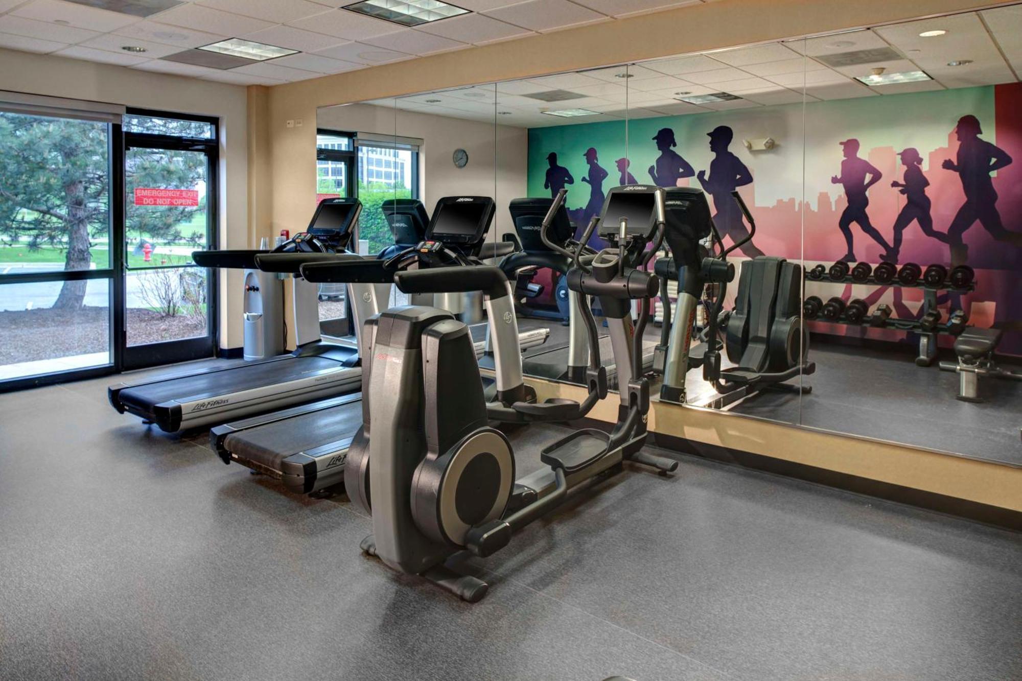 Hyatt Place Busch Gardens 3*