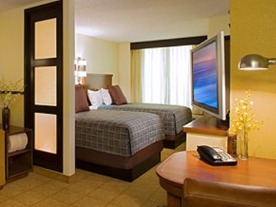 Hyatt Place Busch Gardens Tampa