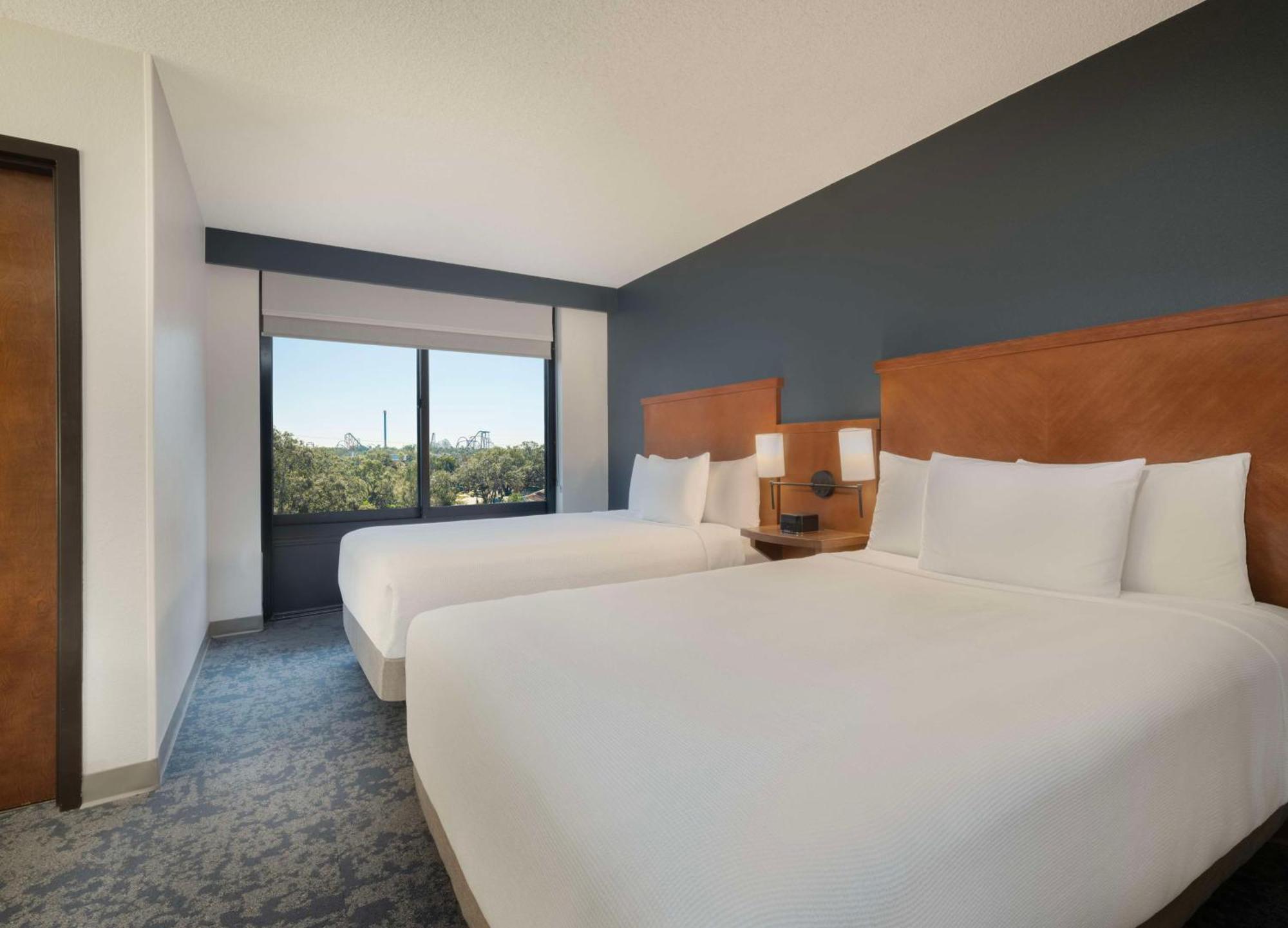 Hyatt Place Busch Gardens Hotel Tampa