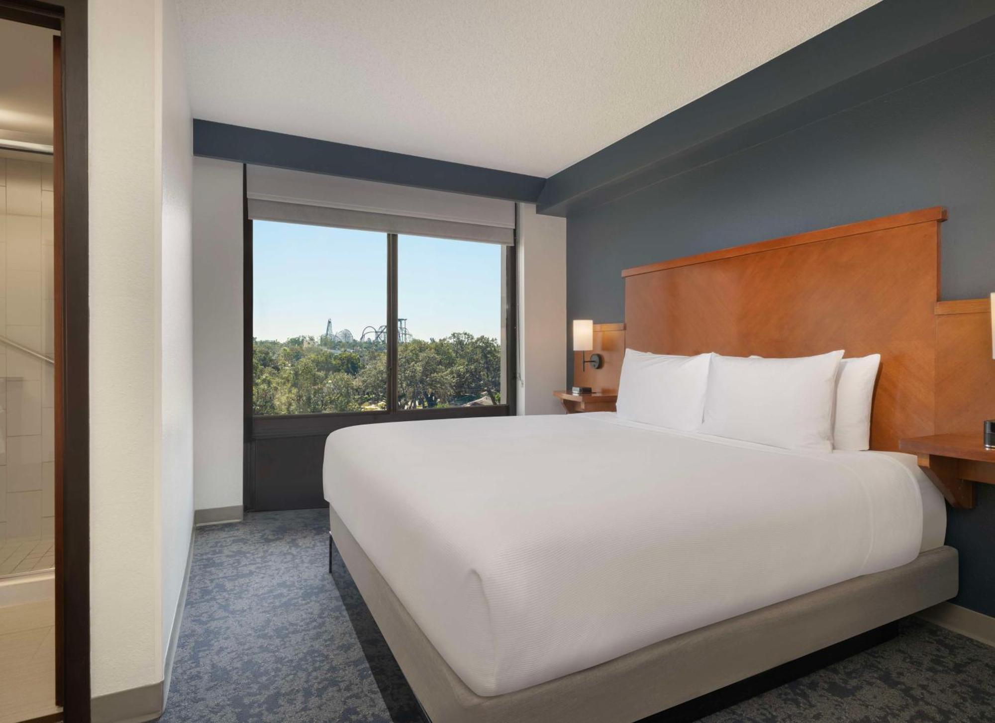 Hotel Hyatt Place Busch Gardens Tampa