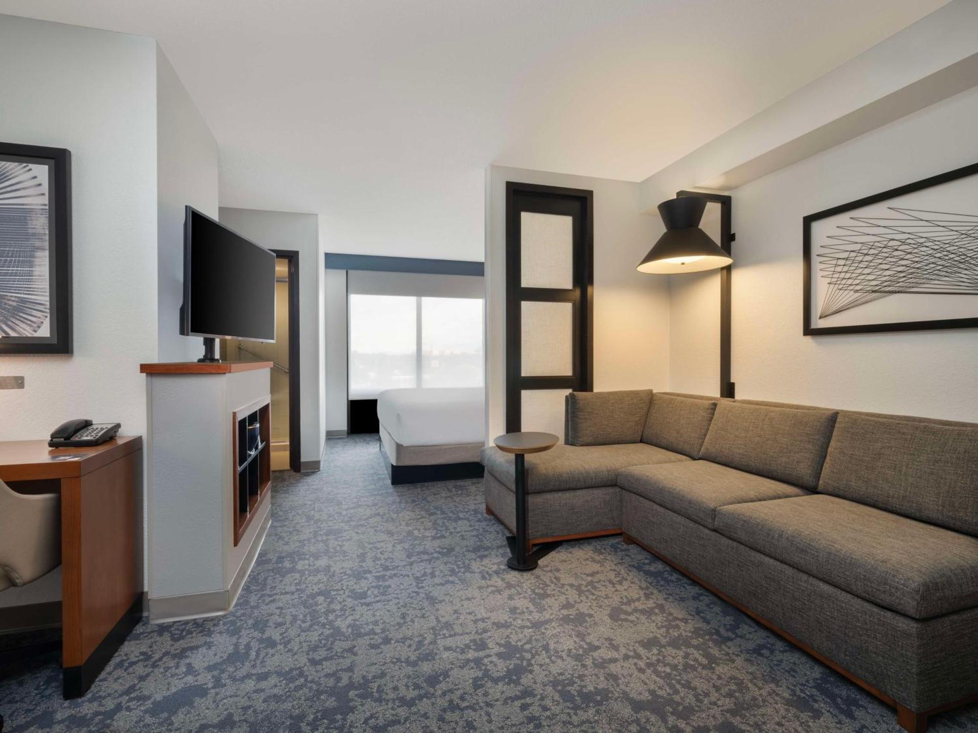 Hyatt Place Busch Gardens