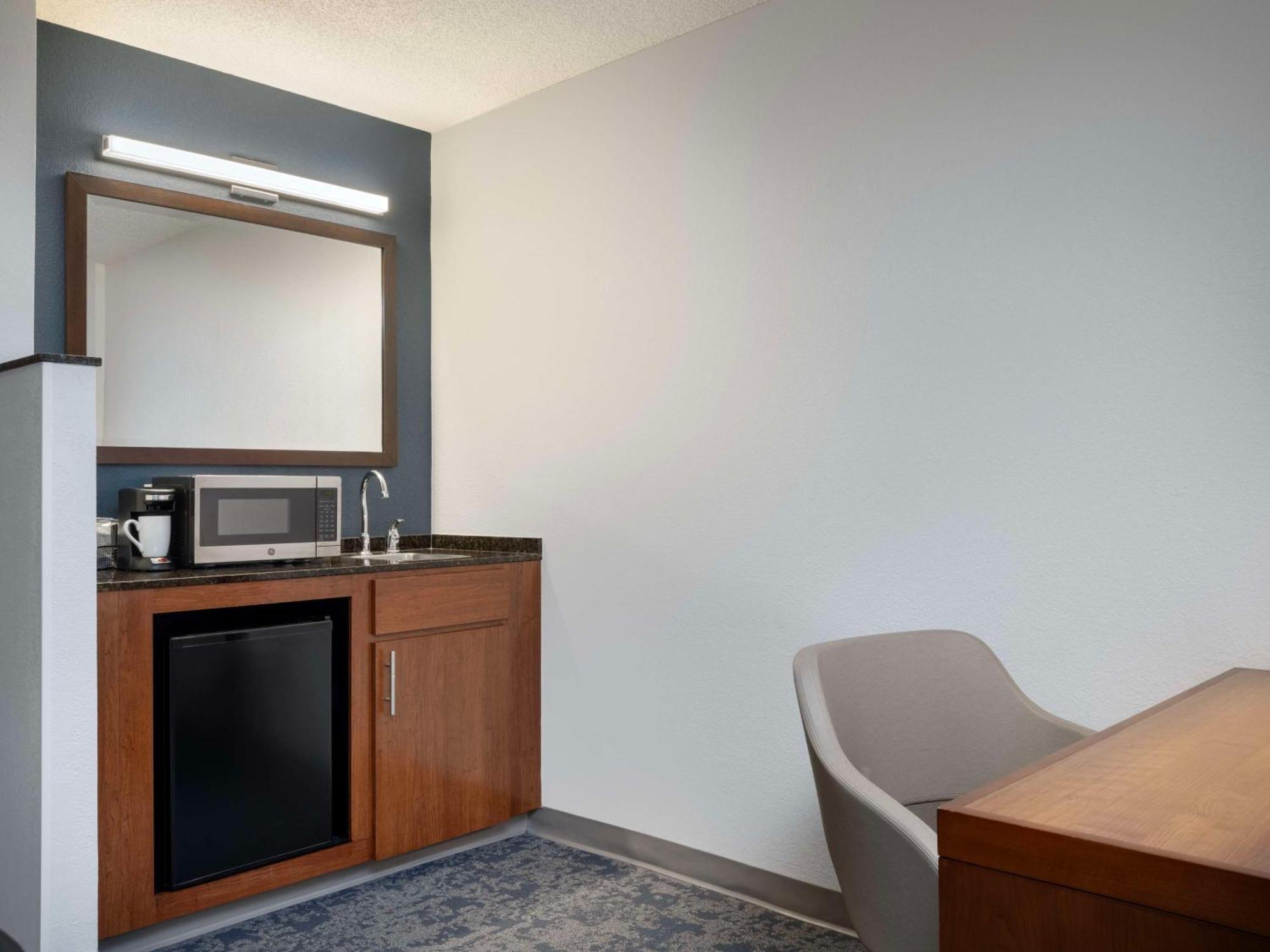 Hotel Hyatt Place Busch Gardens
