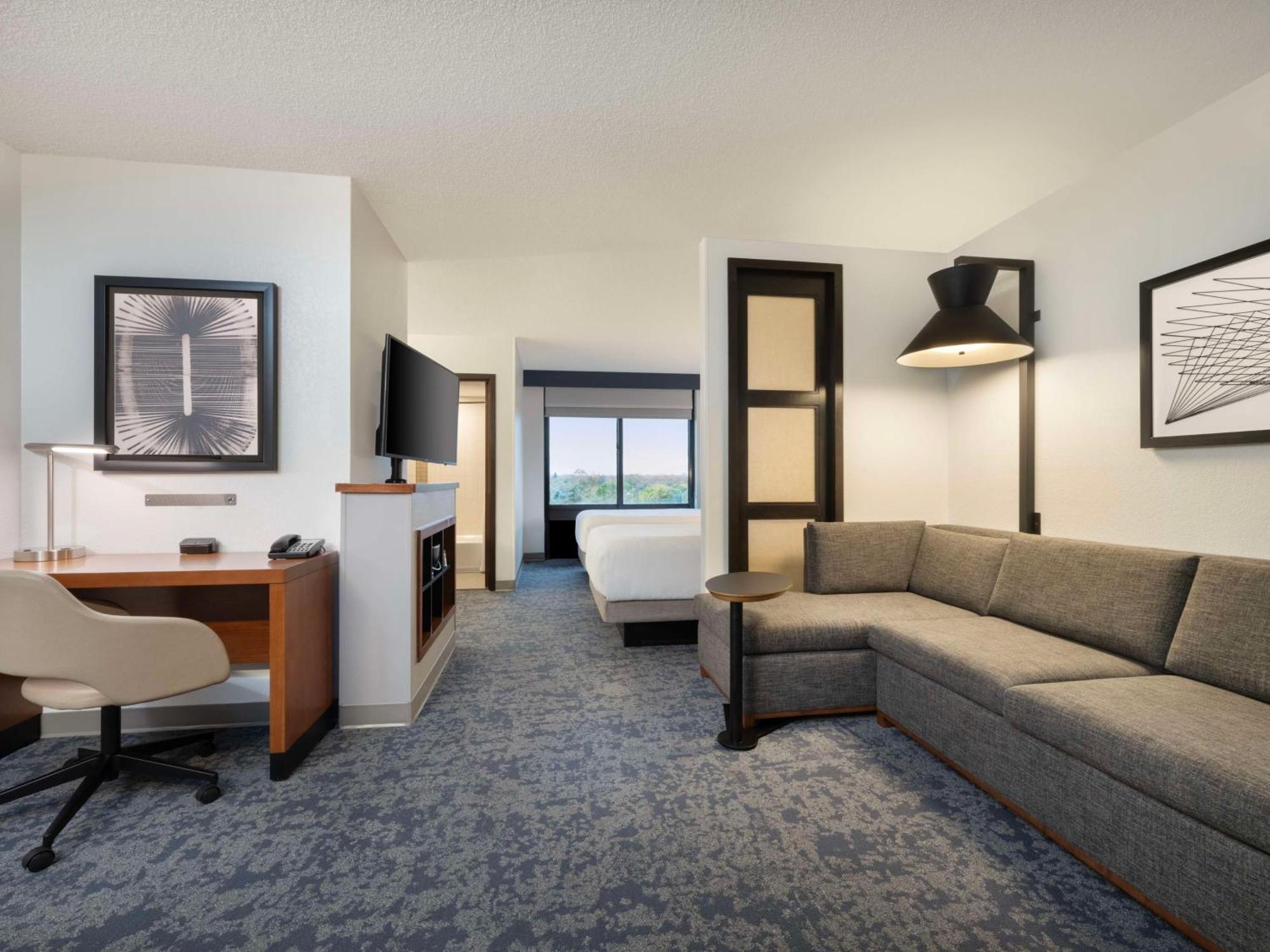 Hyatt Place Busch Gardens