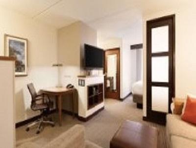Hyatt Place Busch Gardens Hotel 3*