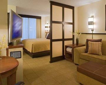 Hyatt Place Busch Gardens Hotel