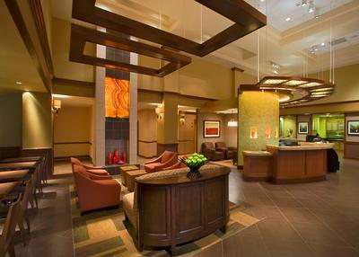 Hyatt Place Busch Gardens 3* Tampa