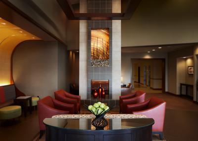Hyatt Place Busch Gardens 3*