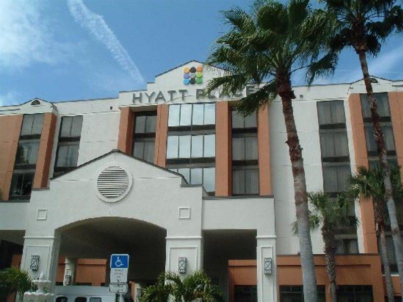 Hyatt Place Busch Gardens