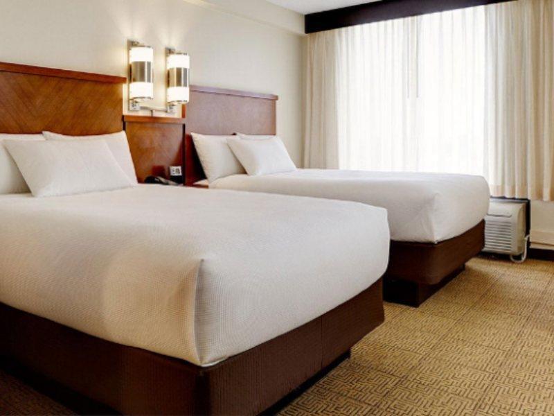 Hotel Hyatt Place Busch Gardens Tampa