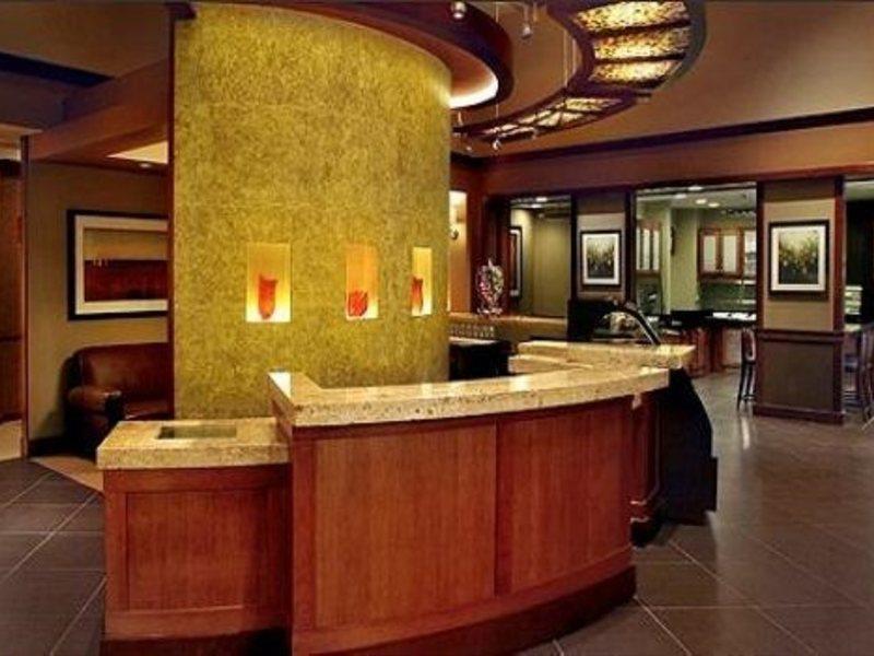 Hotel Hyatt Place Busch Gardens Tampa