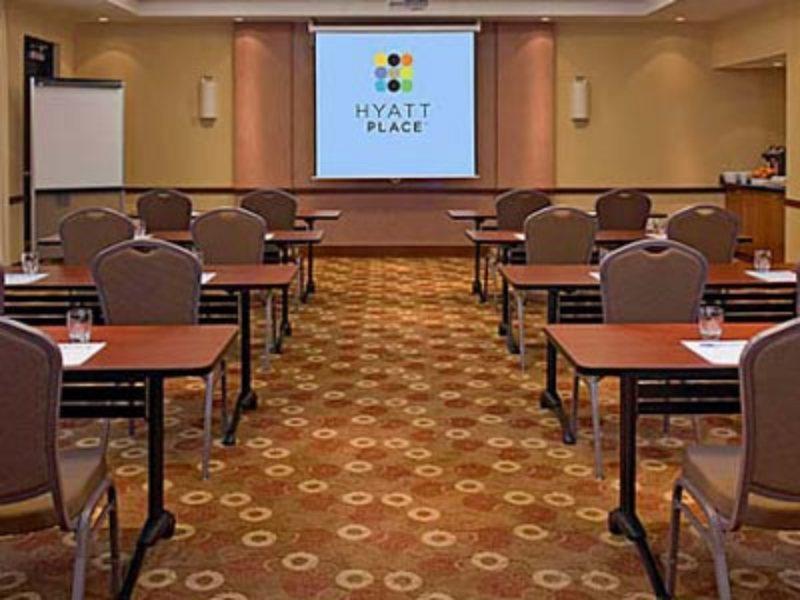 Hotel Hyatt Place Busch Gardens 3*