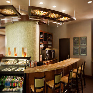 Hyatt Place Busch Gardens Hotel 3*