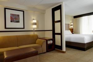 Hyatt Place Busch Gardens Hotel 3*