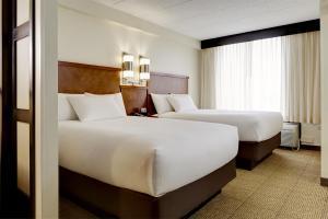 Hyatt Place Busch Gardens 3* Tampa