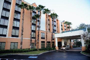 Hotel Hyatt Place Busch Gardens 3*