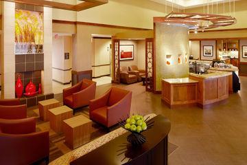 Hotel Hyatt Place Busch Gardens Tampa