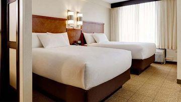 Hyatt Place Busch Gardens 3* Tampa