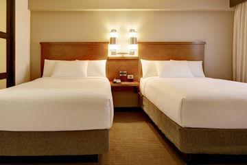 Hyatt Place Busch Gardens Hotel Tampa