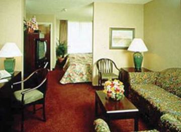 Hotel Hyatt Place Busch Gardens 3*