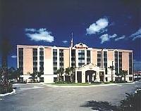 Hotel Hyatt Place Busch Gardens