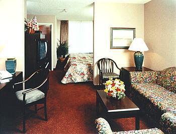 Hyatt Place Busch Gardens Hotel Tampa