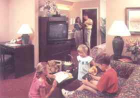 Hyatt Place Busch Gardens Tampa