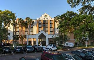 Hotel Hyatt Place Busch Gardens
