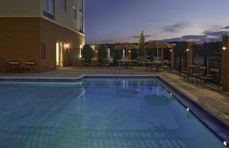 Hyatt Place Busch Gardens Hotel