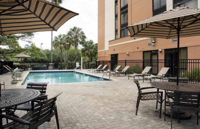 Hyatt Place Busch Gardens 3* Tampa