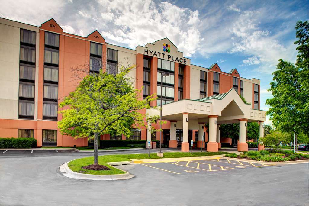 Hyatt Place Busch Gardens