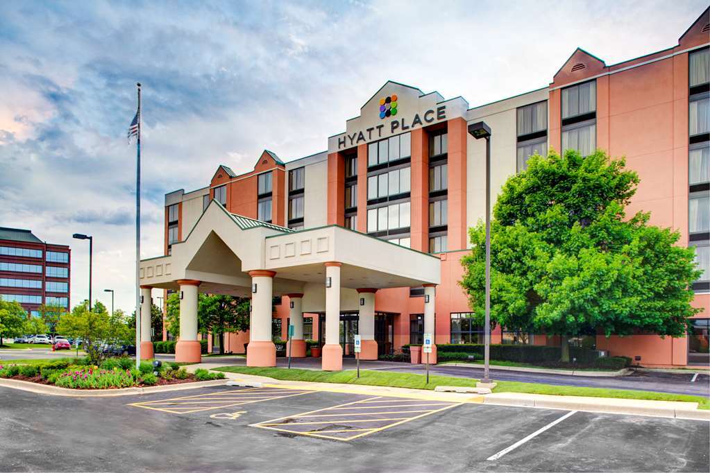 Hyatt Place Busch Gardens 3*